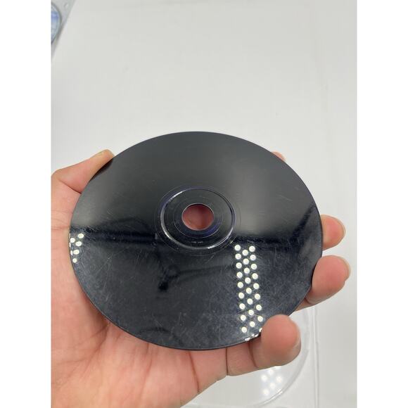 Sony PlayStation 1 PS1 Disc Only TESTED NFL Blitz 1997 BL - Picture 4 of 4